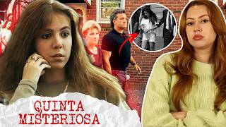A LOLITA DE LONG ISLAND | Caso Amy Fischer