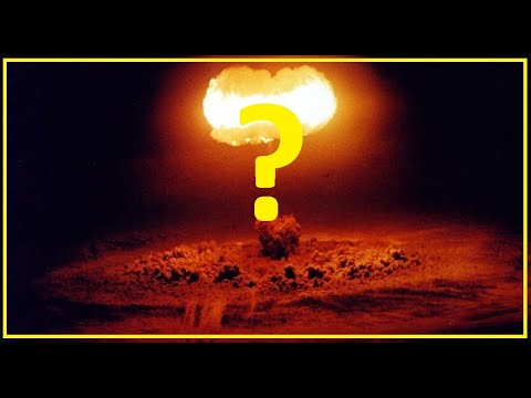 Las Misteriosas Explosiones del Incidente Vela Las Misteriosas Explosiones del Incidente Vela