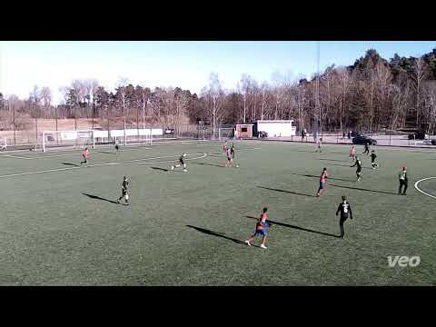 Highlights: Adolfsbergs IK P08 - Karlslunds IF FK P09