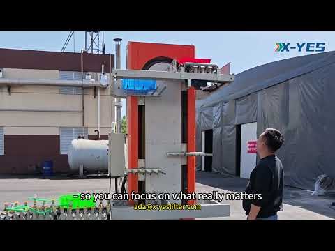 Lifter: IoT-Enabled Vertical Conveyor System