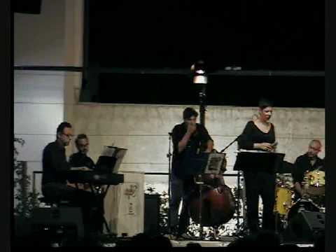 YOU DON'T KNOW WHAT LOVE IS  - OLD SWING BIG BAND @ LARIO JAZZ FESTIVAL