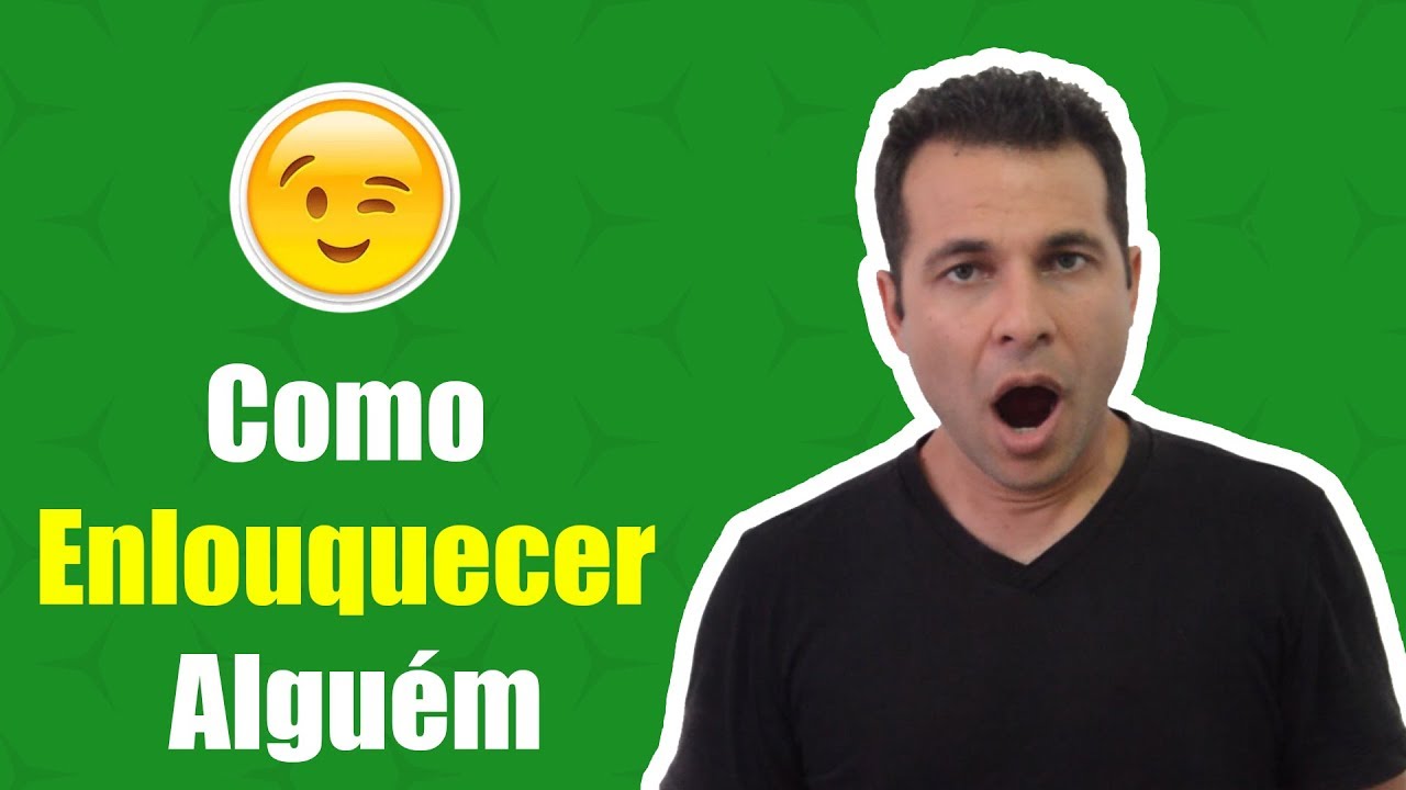 3 Frases Que Fazem Alguém Enlouquecer Por Você