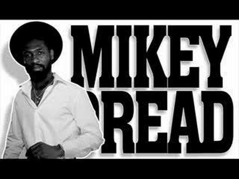 Mikey Dread - Break Down The Walls