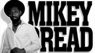 Mikey Dread - Break Down The Walls