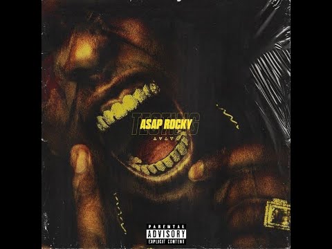 [FREE] ASAP Rocky x ASAP Ferg type beat 2021~ "PAPER" // free hard trap beat 2021// hard trap beat