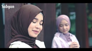 Download lagu Nissa Sabyan dan Tasya Rosmala - Teman Sejati (Cover Lirik) mp3