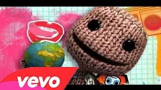 Jim Noir - My Patch (From: ''Little Big Planet'')
