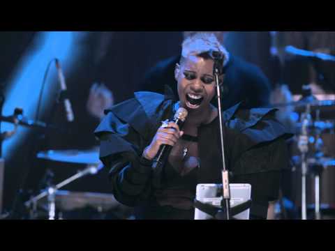 You Do Something To Me - Skunk Anansie
