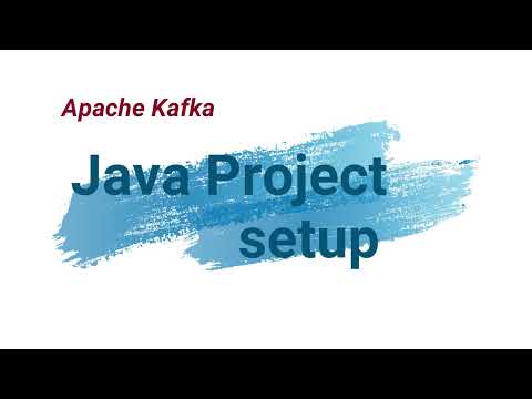 Kafka Consumer のコードと出力を示す Java IDE のスクリーン キャプチャ
