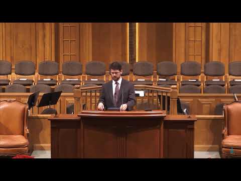 20220109pm - Live Stream | Fairhaven Baptist Church