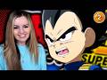 Demon Realm Time Dragon Ball Daima Episode 2 Reaction