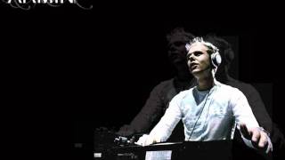 Armin Van Buuren pres. Gaia - Stellar (MaRLo Remix) .wmv
