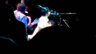 Conor Oberst and the Mystic Valley Band - I Don&#39;t Want to Die in the Hospital (Live)