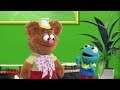 Muppet Babies Los Gustos De Carlos Disney Junior