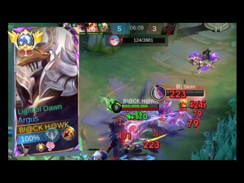 BRUTAL DAMAGE!! THIS ONE SHOT BUILD ( SEE ASSIST)