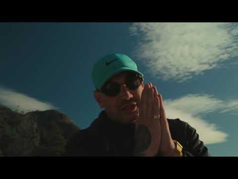 FIANRU - Luz, Camara, Flow #8 (Bariloche) Shot by: Elias Saile