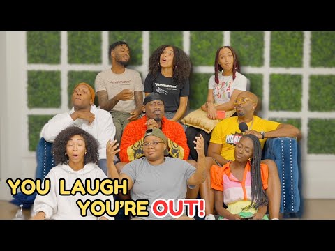 The Round Table Game Show - Episode 11 (Co-ed Bonus Episode)