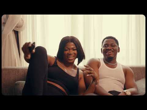 Jhamzudeen - Craving feat. Jumabee (Official Video)