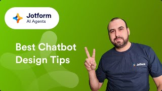 10 Pro Tips to to Design an AI Chatbot (2026)