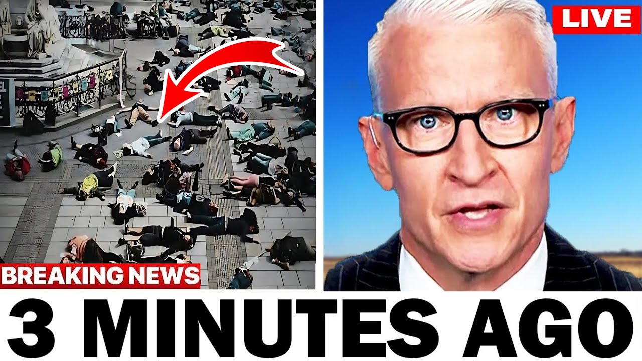 10 PROPHECY UNFOLDING RIGHT NOW: Something Significant Has Just Happened