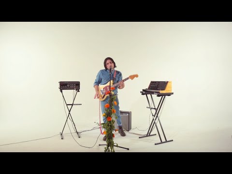 Las Luces Primeras - Power Paz (Video Oficial)