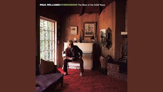 That's What Friends Are For