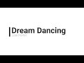 Dream Dancing - Cole Porter (1941)