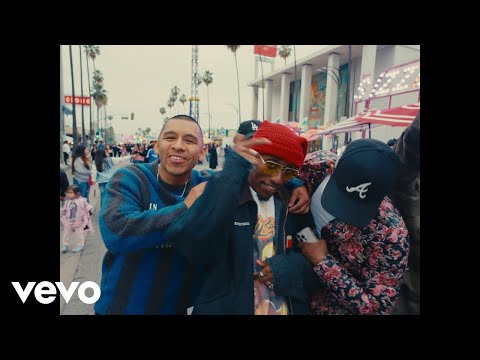 Reggie Becton - Die Young (Official Music Video)