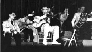 Django Reinhardt - The World Is Waiting for the Sunrise