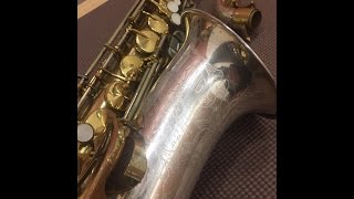 Video thumbnail for 【King Super20 Silver Sonic SN 38××××】キングスーパー20！キャノンボールも使用！ by SDwinds