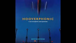 Hooverphonic - Revolver (Original Demo) feat. Esther Lybeert