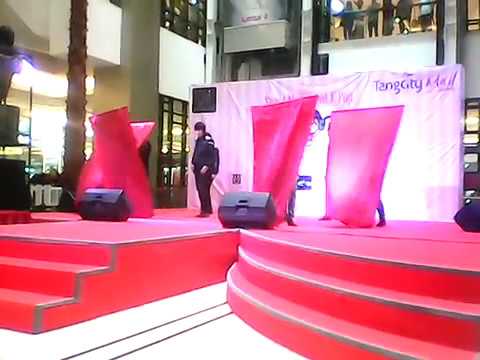 [BOYFRIEND] B'Side - Witch @Sweet Moment Of KPop