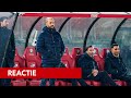 Jansen: 'Onnodig verlies' | AZ - FC Utrecht
