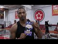 This Is SpongeBob Andrew Washington Heads To BIG3 2021 Combine