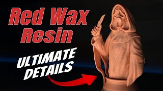 Want EXTREME Detail in Your Prints? Watch This NOW!