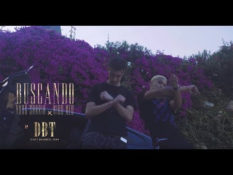 Videoclip de Yung Sarria y Kidd keo - Buscando