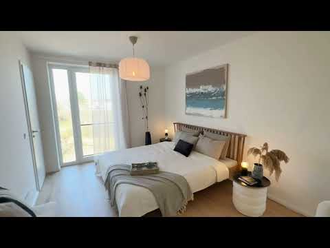 258_Regattaquartier in Schleswig an der Schlei: Whg 13 Grundstücksgesellschaft Manke