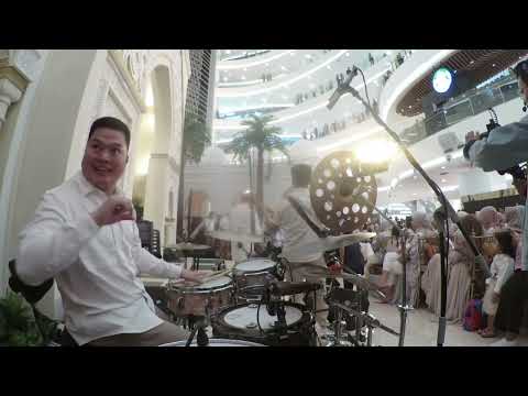 Echa Soemantri - Tompi - Menghujam Jantungku #Ngabuburit2023