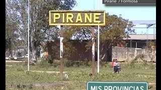 preview picture of video 'Programa 32 Mis Provincias Pirane Formosa  Parte 1'