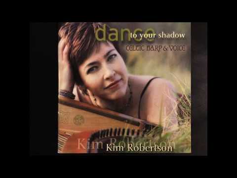 Harp Talk presents: Kim Robertson
