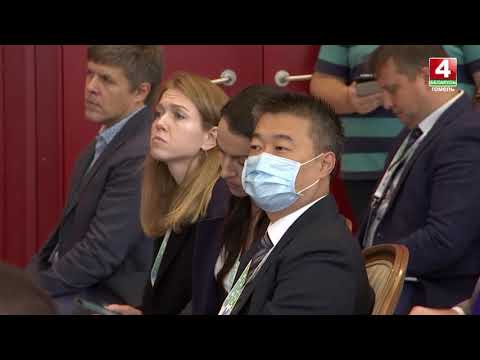 В Гомеле стартовал цифровой форум видео