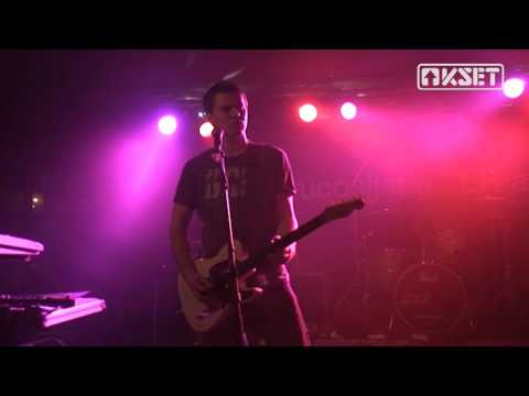 Kinoklub - Zadnji put (Brucošijada FER)