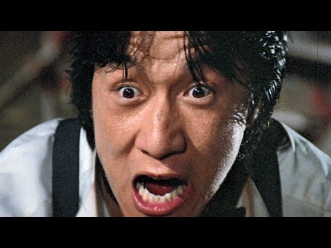 Project A (1983) ORIGINAL TRAILER [HD 1080p]