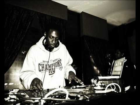 Pete Rock - Mind Blowin (2nd Beat)