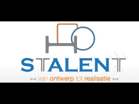 11/07/13 Bedrijfsreportage Stalent BV, Stolwijk, The Netherlands