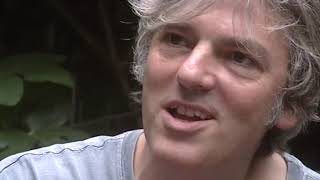 BBC The Pink Floyd And Syd Barrett Story 4of4 Robyn Hitchcock