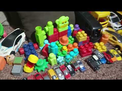 Meus brinquedos de Aratuipe, Bahia