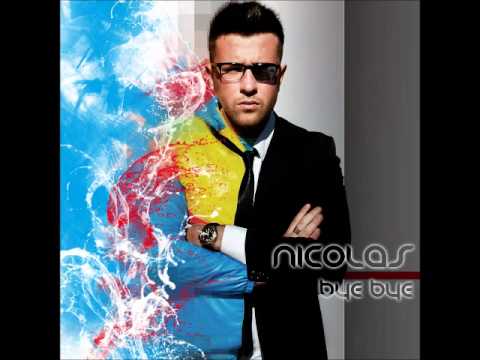 Nicolas - Scriverò feat Il Nano & G.Cariglia (Prod. Ufo, Frand Productions & Dagor)