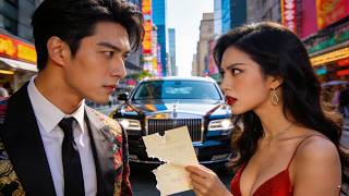 [Multi SUB] （全集）他沒想到剛下山，就被絕色美女未婚妻找上門要跟他退婚，那他可就不裝了！#逆襲 #MiniDrama #精彩大陸短劇