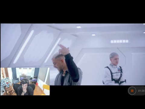 DUKI REACCIONA A REI - MISSION 01 - ALAN GOMEZ